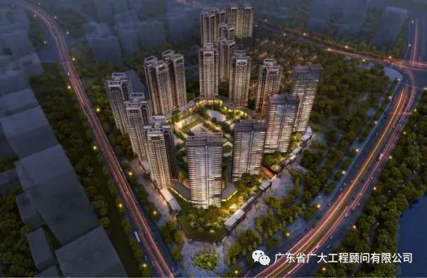 喜报｜省广大承监的三个项目荣获2020年“广州市建设工程结构优质奖”(图5)