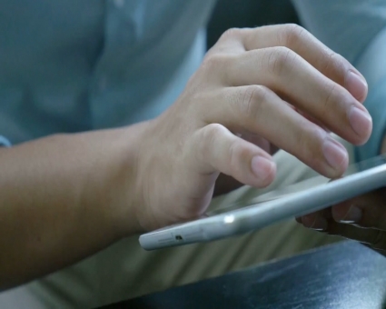 新闻列表banner视频