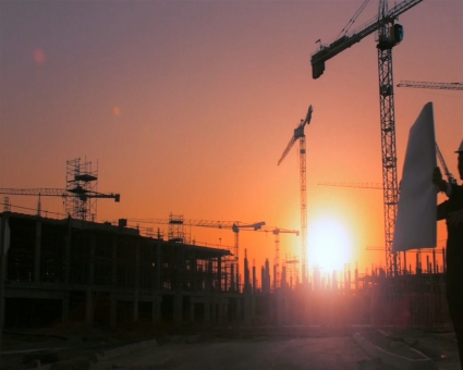 组织架构banner视频