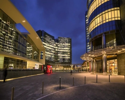 公司荣誉banner视频