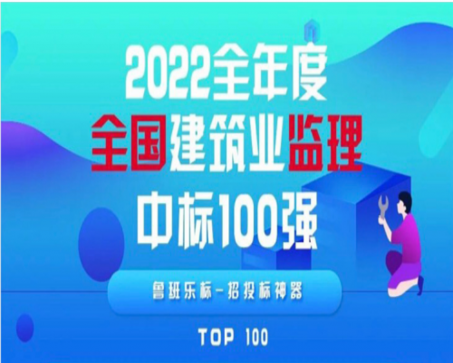 喜报丨广东省广大工程顾问有限公司荣登20