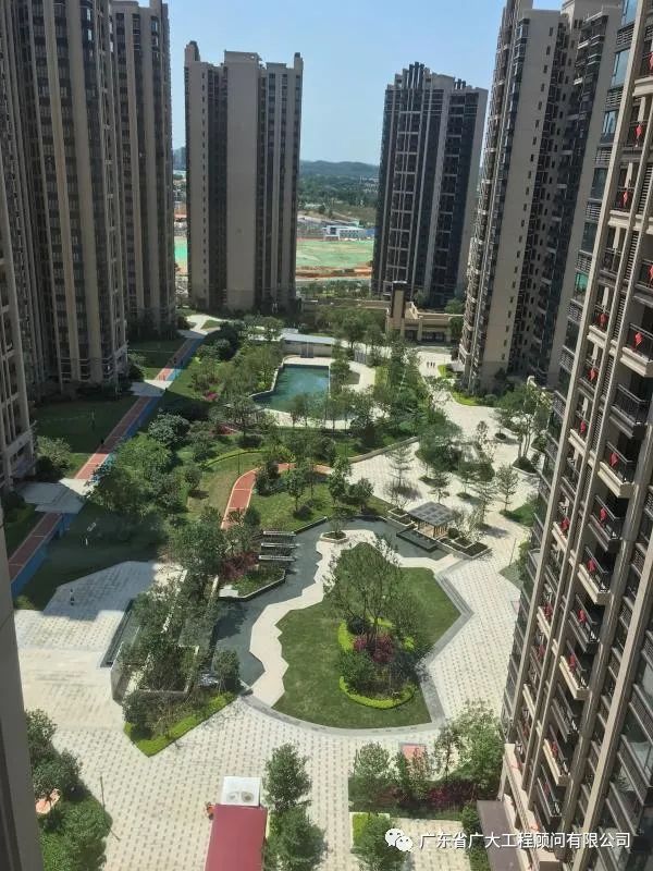 喜报｜省广大承监的三个项目荣获2020年“广州市建设工程结构优质奖”(图3)