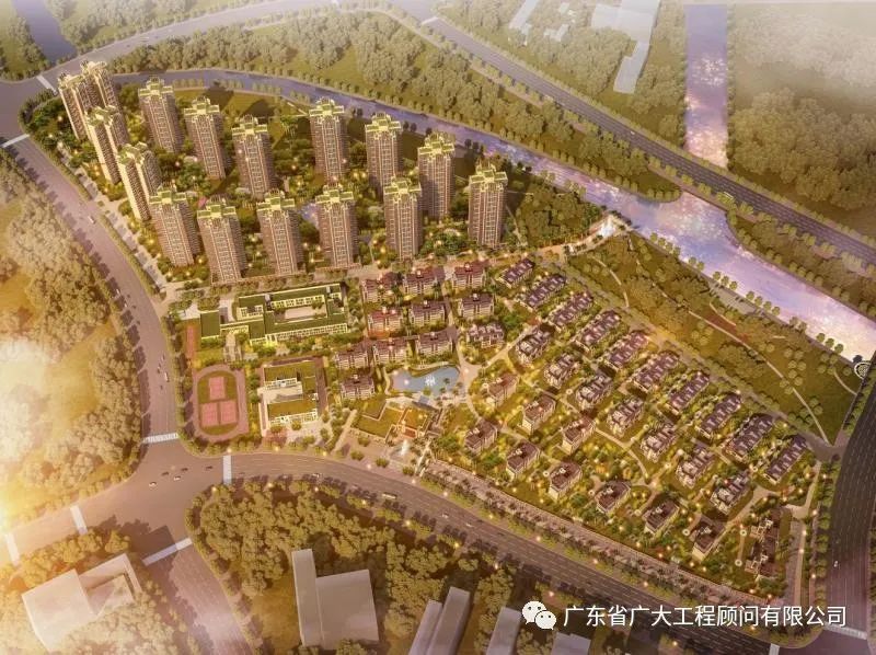 喜报｜省广大承监的三个项目荣获2020年“广州市建设工程结构优质奖”(图4)